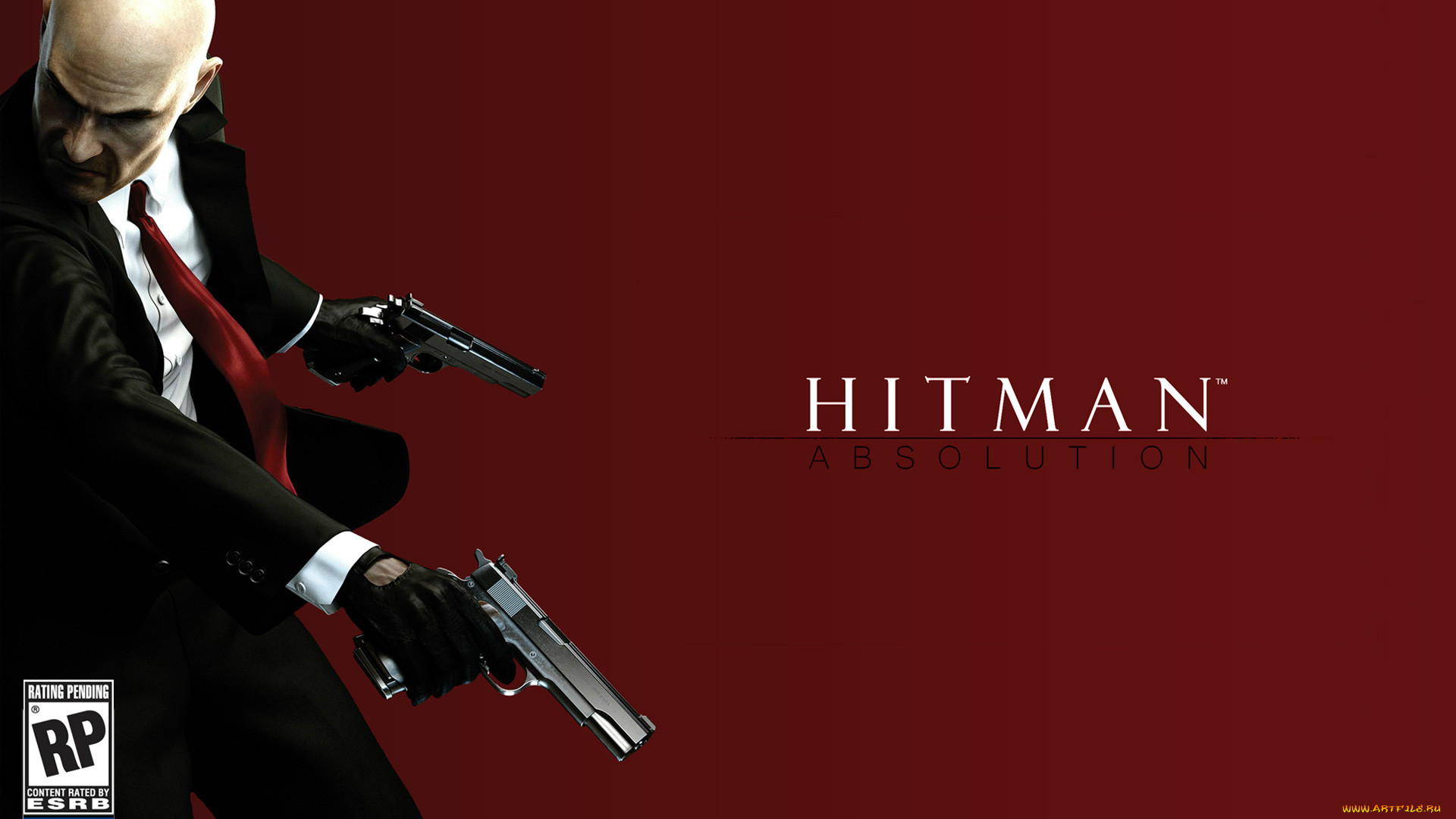 , , hitman, absolution, , 
